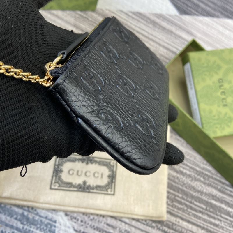 Gucci Wallets